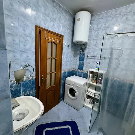 Διαμέρισμα Hana's - Selvia Τίρανα