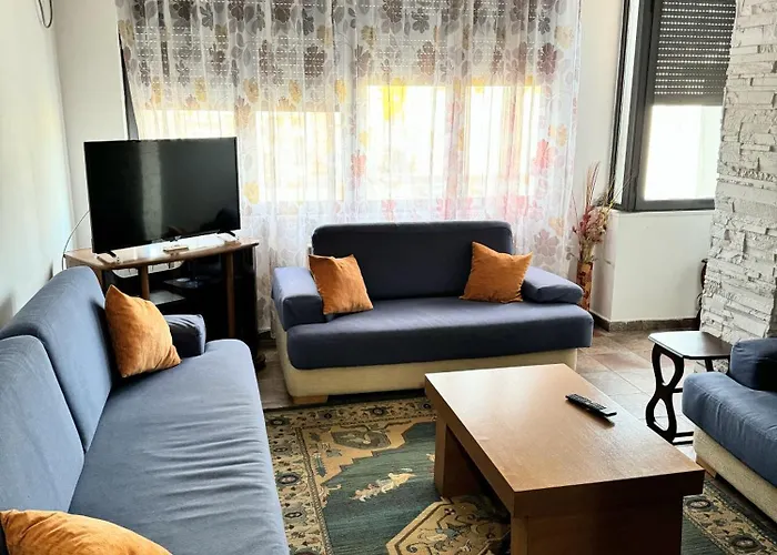 Hana's - Selvia 公寓 地拉那