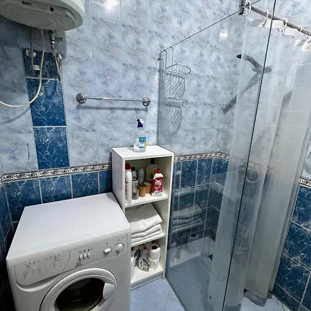 Apartamento Hana's - Selvia Tirana