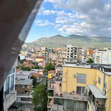 Hana's - Selvia Tirana
