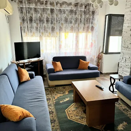 Hana's - Selvia Apartment Tirana