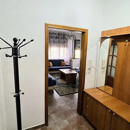 Apartment Hana's - Selvia Tirana