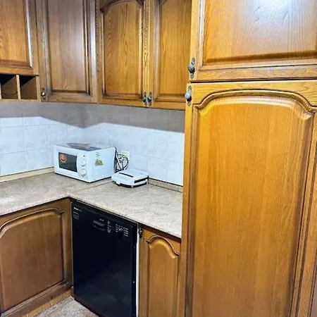Apartamento Hana's - Selvia Tirana