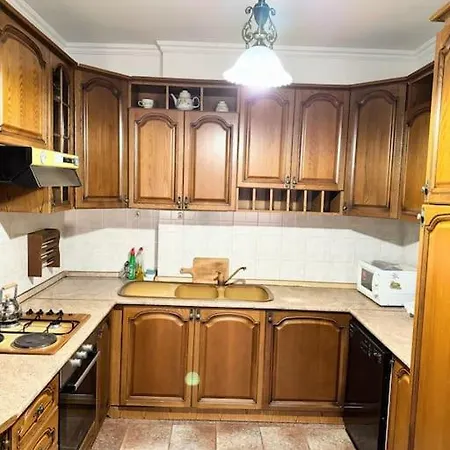 Apartamento Hana's - Selvia