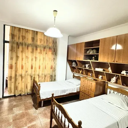 Hana's - Selvia Apartment