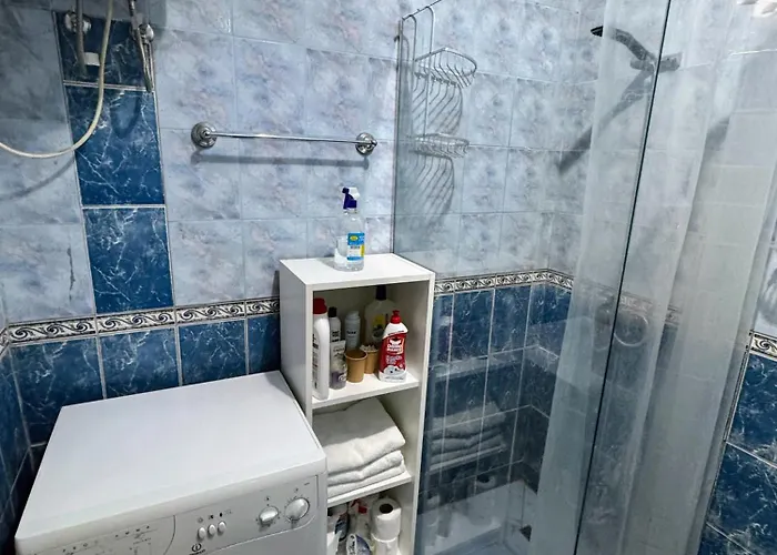 Daire Hana's - Selvia Tiran