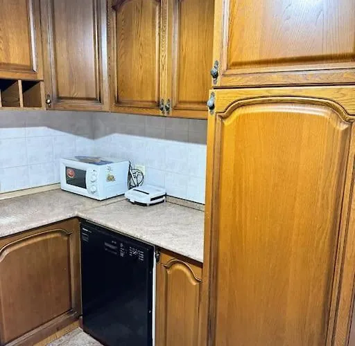 Daire Hana's - Selvia Tiran