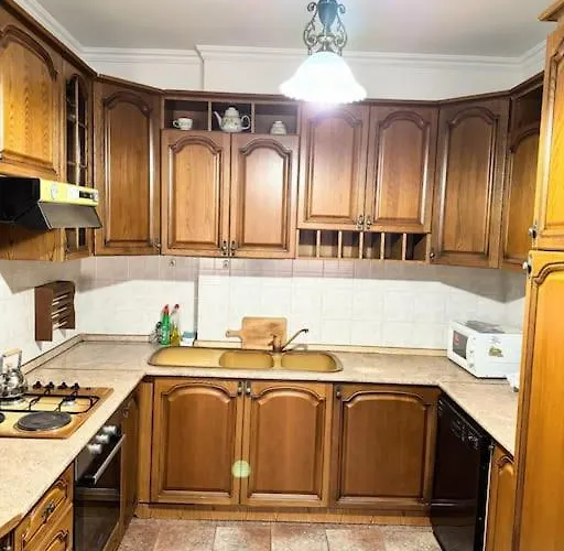 Daire Hana's - Selvia