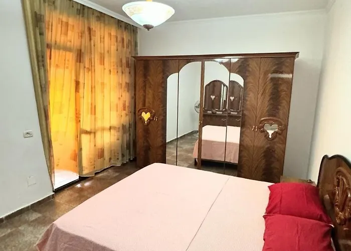 Daire Hana's - Selvia *